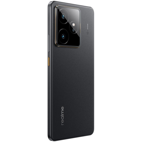 Смартфон Realme GT7 12GB/512GB (обсидиан)