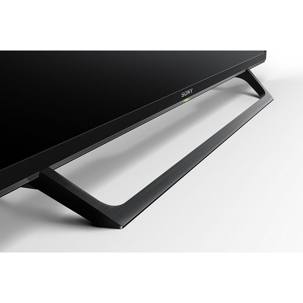 Телевизор LED SONY BRAVIA 49" WE66 KDL-49WE665 черный