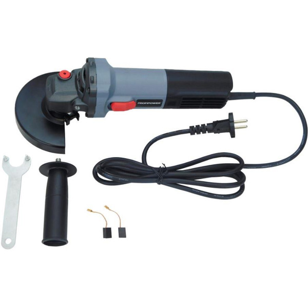 Угловая шлифмашина Profipower PGS-1050R E0259