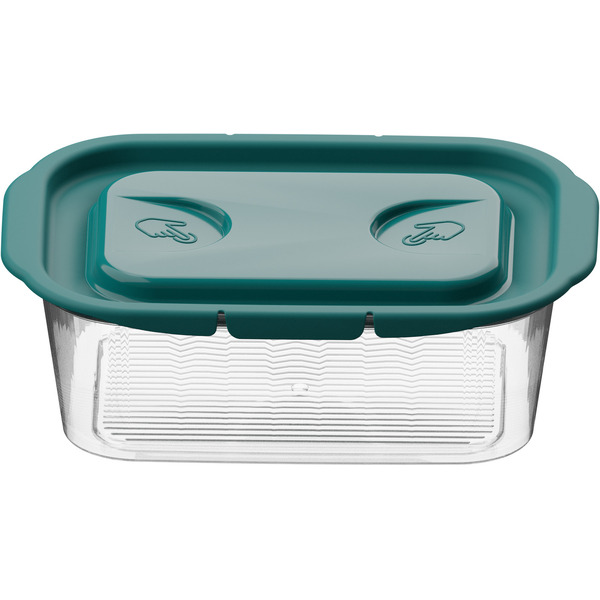 Ёмкость для холодильника КОНТЕЙНЕР&CONTAINER WOW Locker WL1100