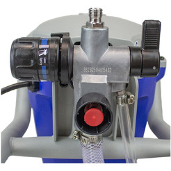 Краскораспылитель Redbo APS-8626