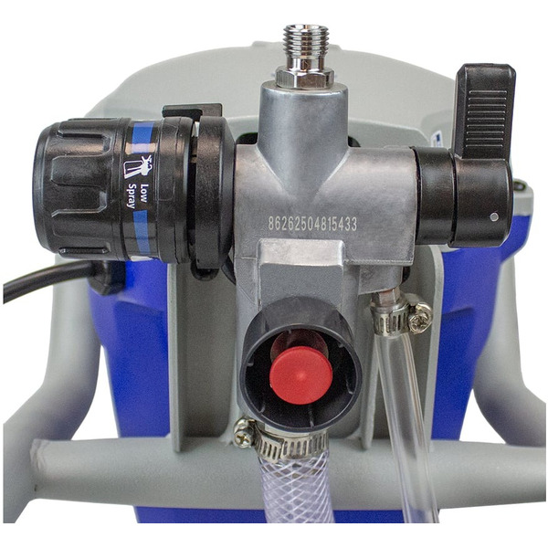 Краскораспылитель Redbo APS-8626