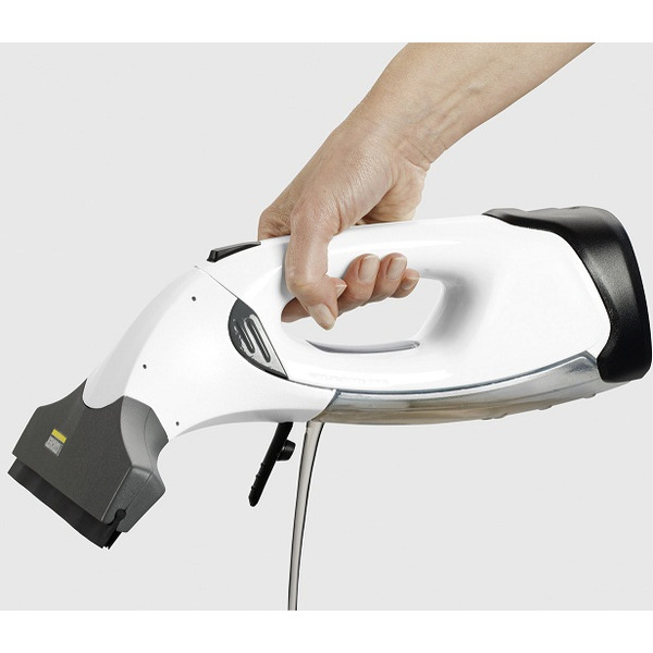 Стеклоочиститель KARCHER WV 2 Premium Plus white (1.633-216.0)