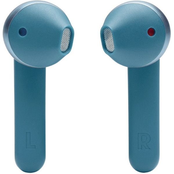Наушники JBL Tune 220TWS (синий)
