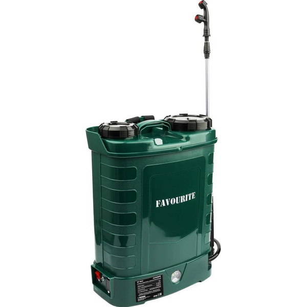Аккумуляторный опрыскиватель Favourite SP 16AC