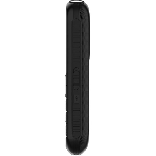 Мобильный телефон Maxvi B5ds (черный)