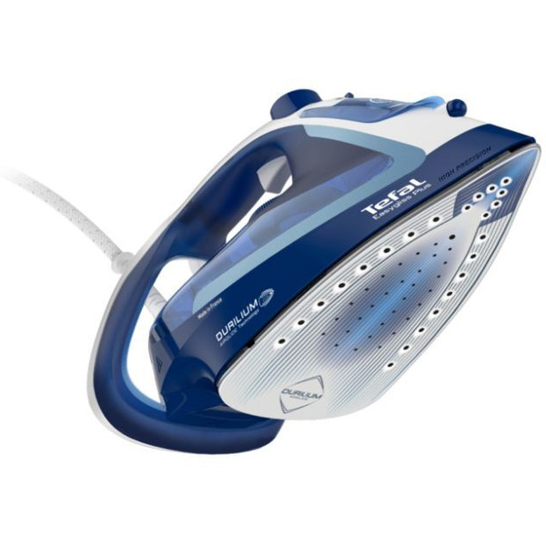 Утюг Tefal Easygliss Plus FV5770E0