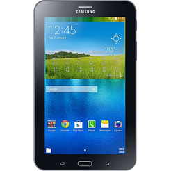 Планшет SAMSUNG Galaxy Tab 3 V 8GB черный (SM-T116NYKASER)