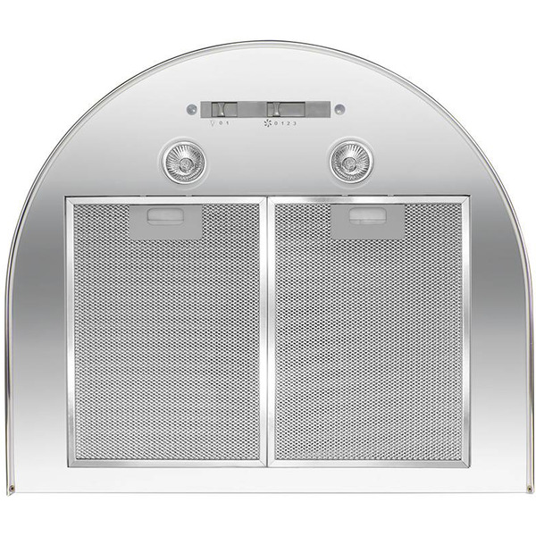 Кухонная вытяжка Maunfeld Derby 60 (нержавеющая сталь)