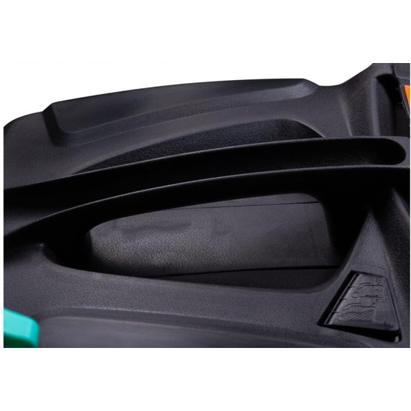 Газонокосилка Sturm PL4214