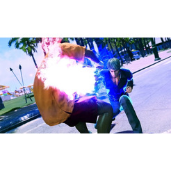 Игра Like a Dragon: Infinite Wealth для PlayStation 4 (русские субтитры)