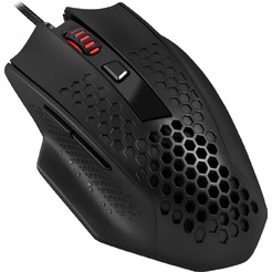 Мышь Redragon Bomber (71277)