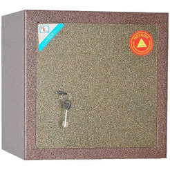 Сейф бухгалтерский Меткон ШБ-К