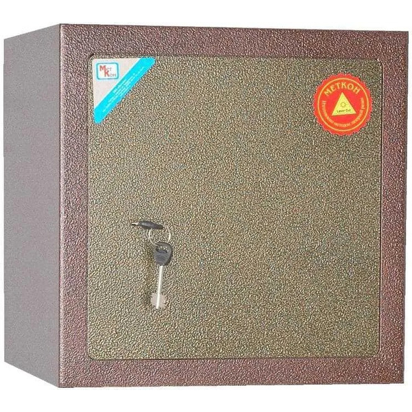 Сейф бухгалтерский Меткон ШБ-К