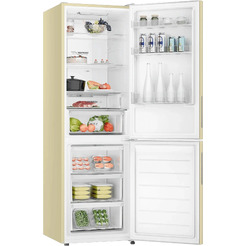 Холодильник Haier CEF536CCG