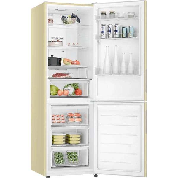 Холодильник Haier CEF536CCG
