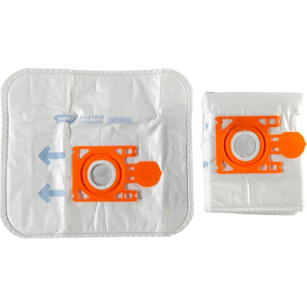 Пылесос THOMAS SMART TOUCH COMFORT (784014)