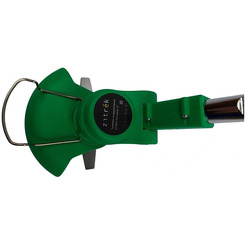 Триммер Zitrek GreenCut 12 082-2000 (с 1 АКБ и ЗУ)