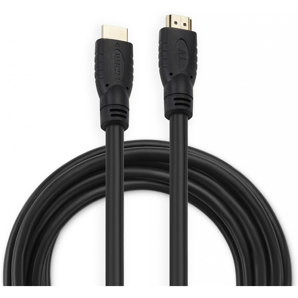 Кабель Buro BHP HDMI 2.0-15