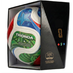 Футбольный Мяч FIFA26 AD-2038