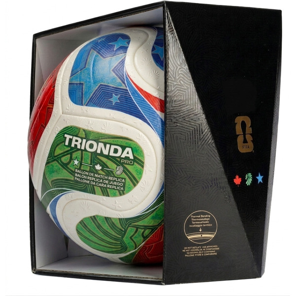 Футбольный Мяч FIFA26 AD-2038