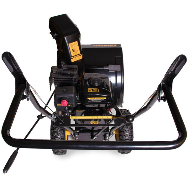 Снегоубрщик CHAMPION ST656