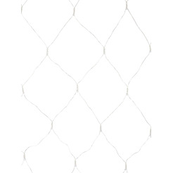 Светодиодная гирлянда Miland ГГС-0001 (холодный белый)