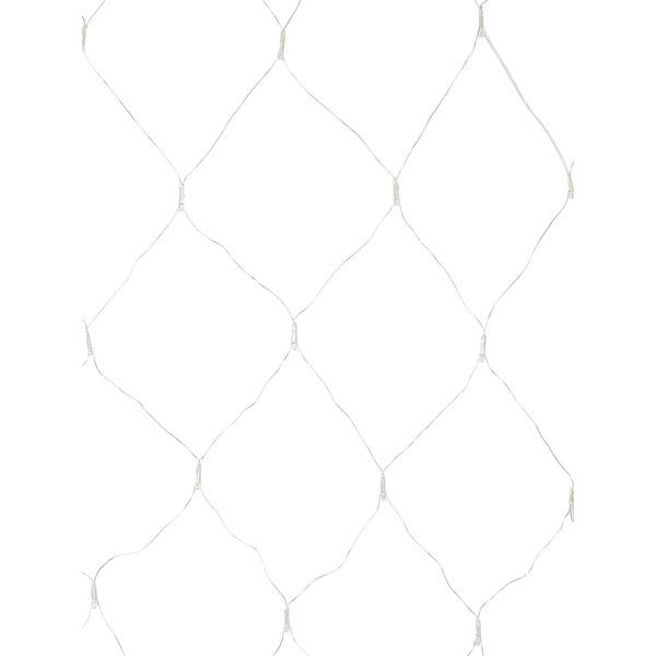 Светодиодная гирлянда Miland ГГС-0001 (холодный белый)