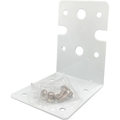 Корпус магистрального фильтра Terwa Гранд 20BB (синий)