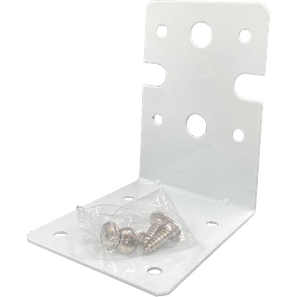 Корпус магистрального фильтра Terwa Гранд 20BB (синий)