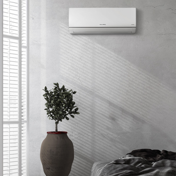 Кондиционер Royal Thermo Siena DC RTSI-09HN8