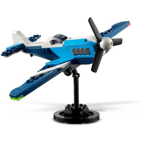 Конструктор Lego Creator Авиация: гоночный самолет 31160