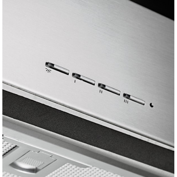 Вытяжка САТА VENERE VL3 600 XGBK