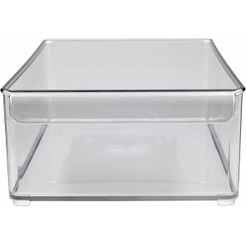 Контейнер для холодильника Berossi Berkana ИК 69500000 (прозрачный)