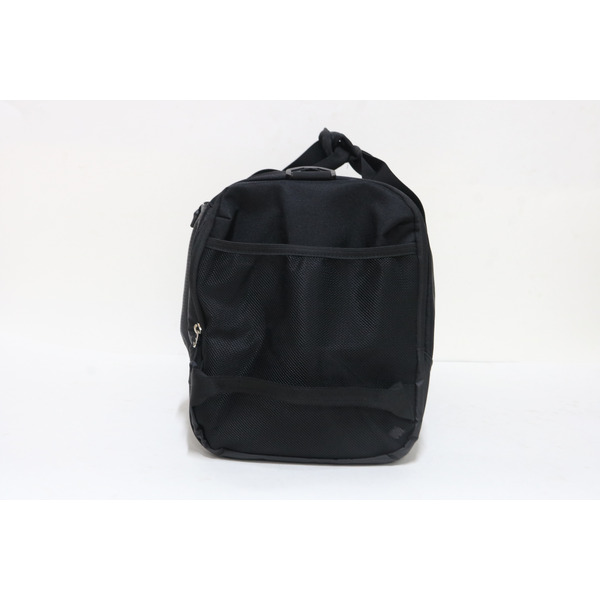 Сумка дорожная DoubleW 273# (черный)