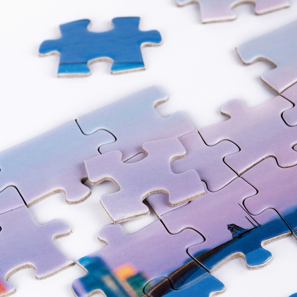 Пазлы DREAM MAKERS Автомобили RI8006C