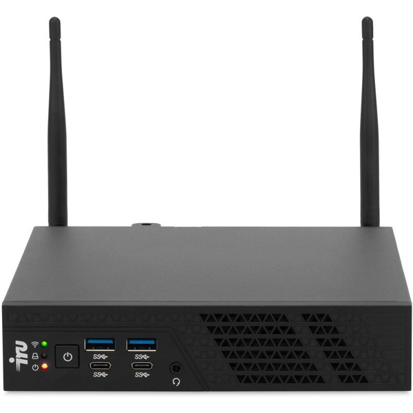 Неттоп IRU 310H6ITF (2031363)