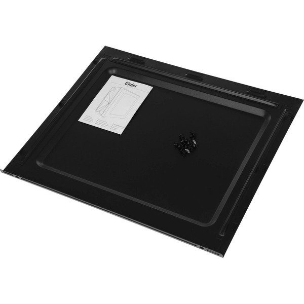 Корпус Aerocool Glider Cosmo-G-BK-v1