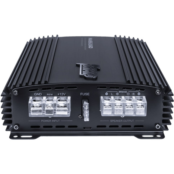 Усилитель AMP MASS 2.60