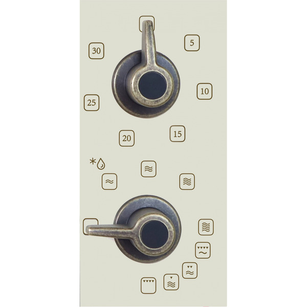 Микроволновая печь Korting KMI 720 RB