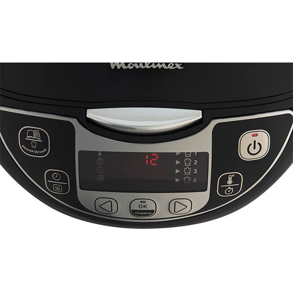 Мультиварка Moulinex MK708832