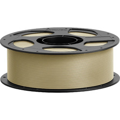 Пластик Anycubic PETG AHPELB-102 1кг (бежевый)