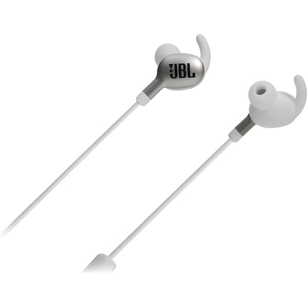 Наушники JBL Everest 110GA (серебристый)