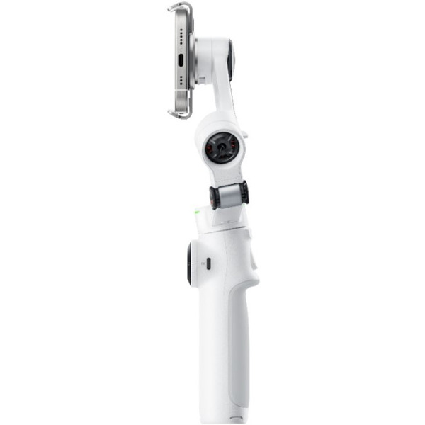 Стабилизатор для мобильного телефона INSTA360 FLOW 2 PRO CREATOR BUNDLE (Белый)