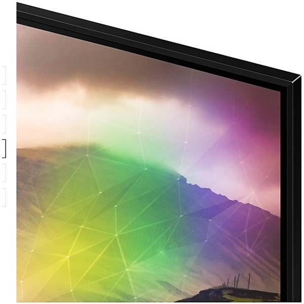 Телевизор SAMSUNG QE55Q70RAUXRU