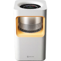 Увлажнитель воздуха EVOLUTION SmartAir Evaporative 4 HF-898