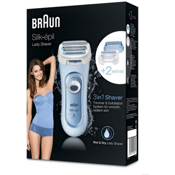 Электробритва Braun LS 5160