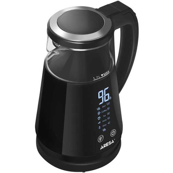 Электрочайник Aresa AR-3463