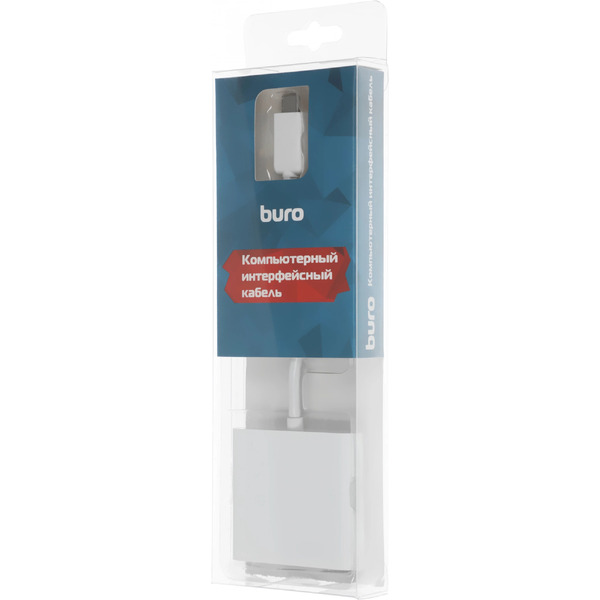 Адаптер BURO BHP RET TPC-HDM