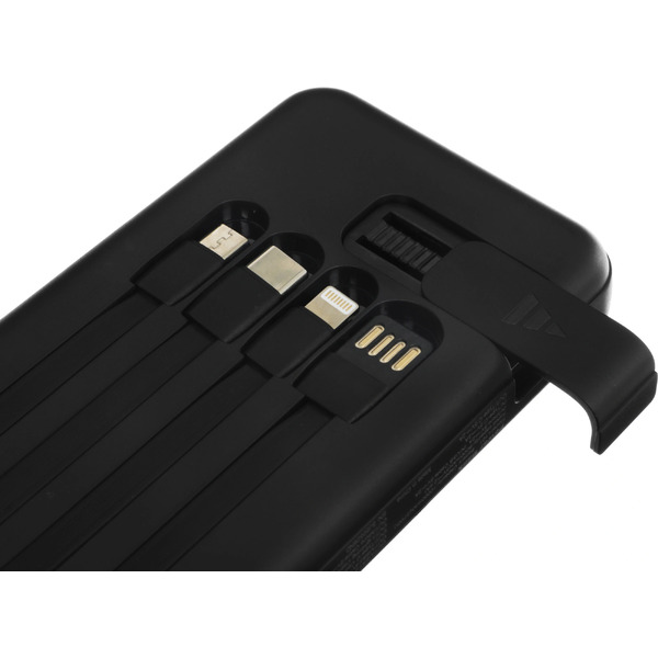 Внешний аккумулятор Tecno L101 10000mAh